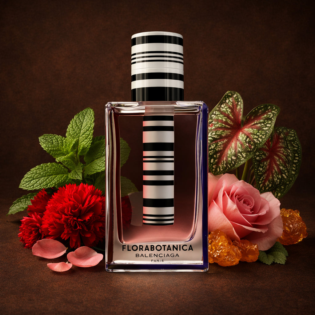 Florabotanica Eau De Parfum.