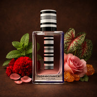 Florabotanica Eau De Parfum.