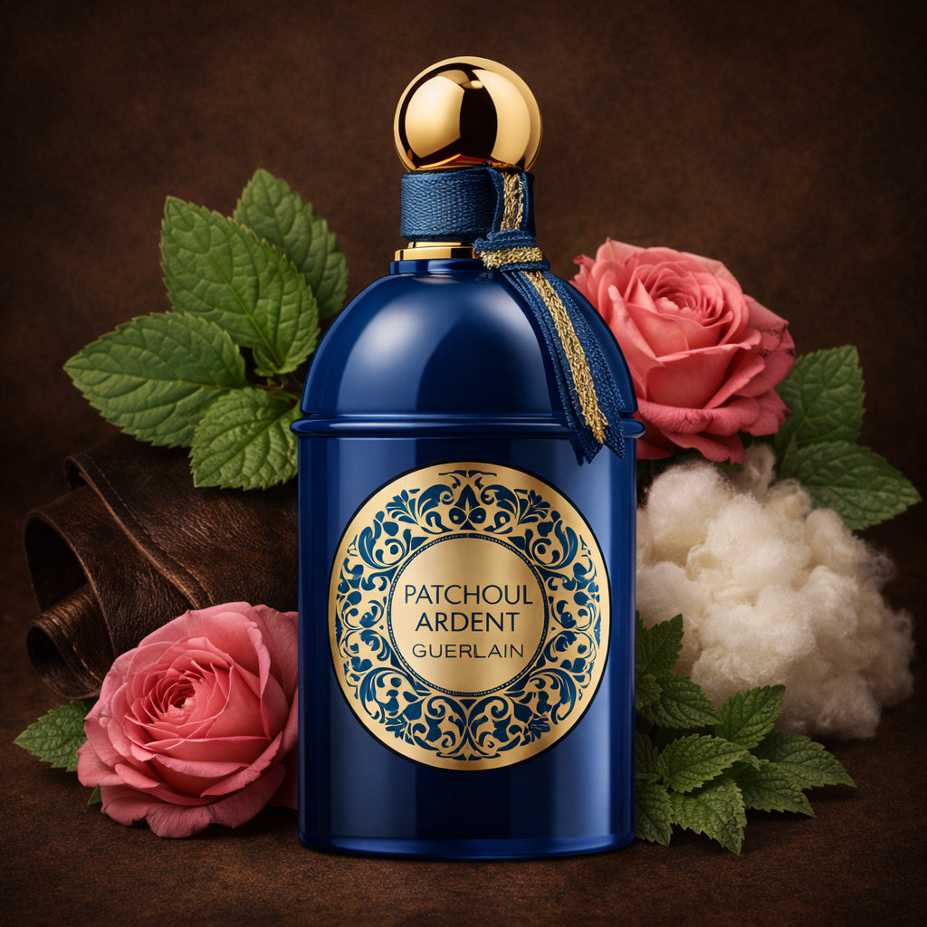 Patchouli Ardent