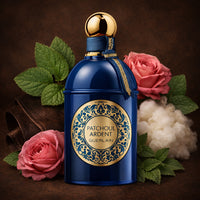 Patchouli Ardent