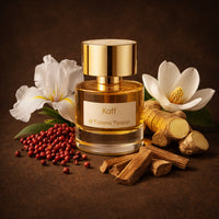 Kaff Extrait de Parfum.