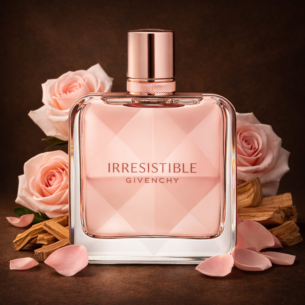 Irresistible EDP