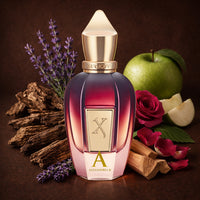 Alexandria II Eau de Parfum.