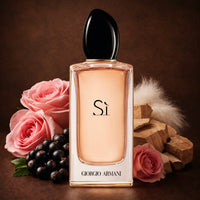 Sí Eau De Parfum