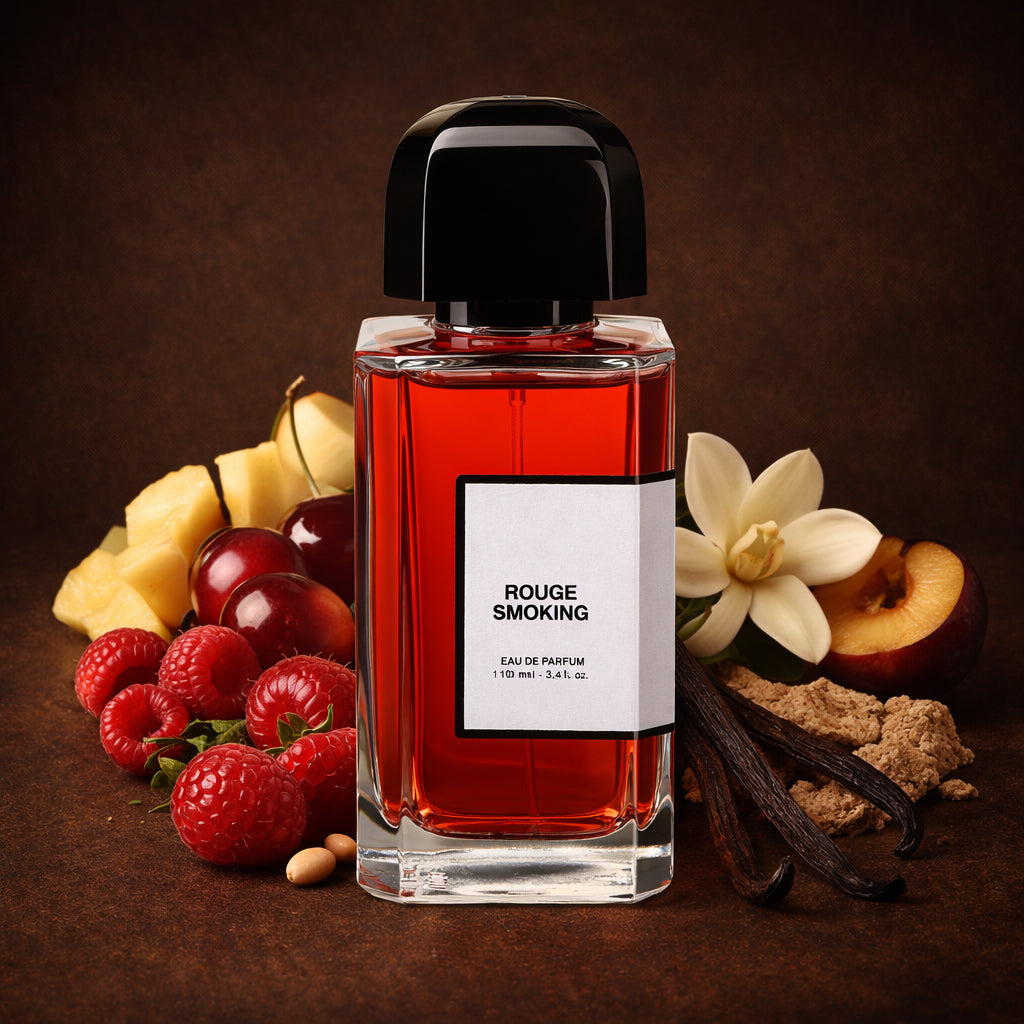 Rouge Smoking EDP