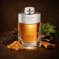 For Men Intense