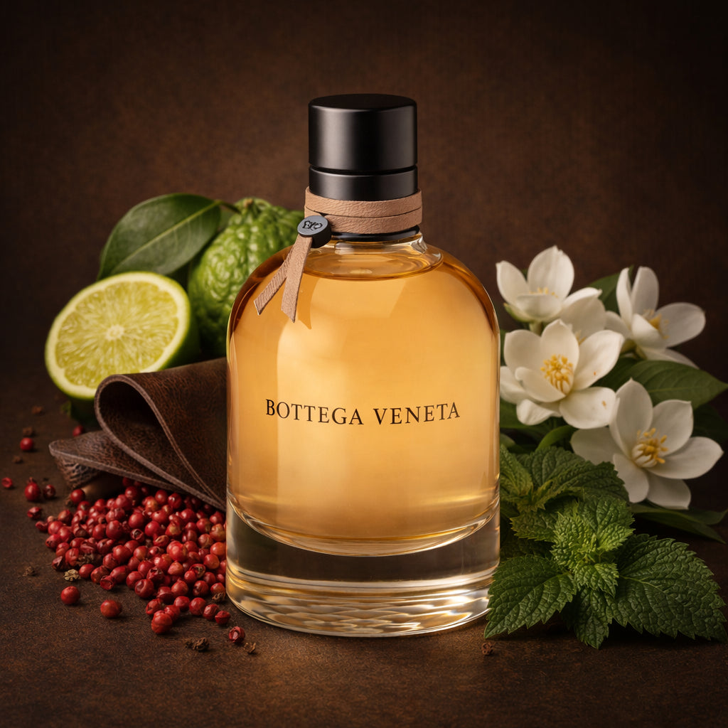 Bottega Veneta Eau de Parfum