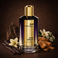Mancera Aoud Vanille EDP.