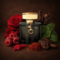 Gucci Oud Eau de Parfum Set.