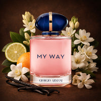 My Way