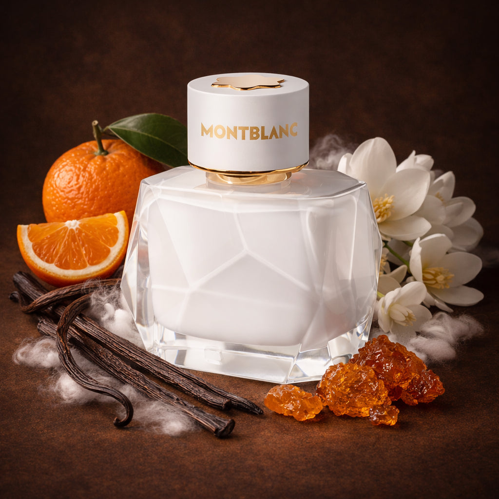 Signature Eau de Parfum