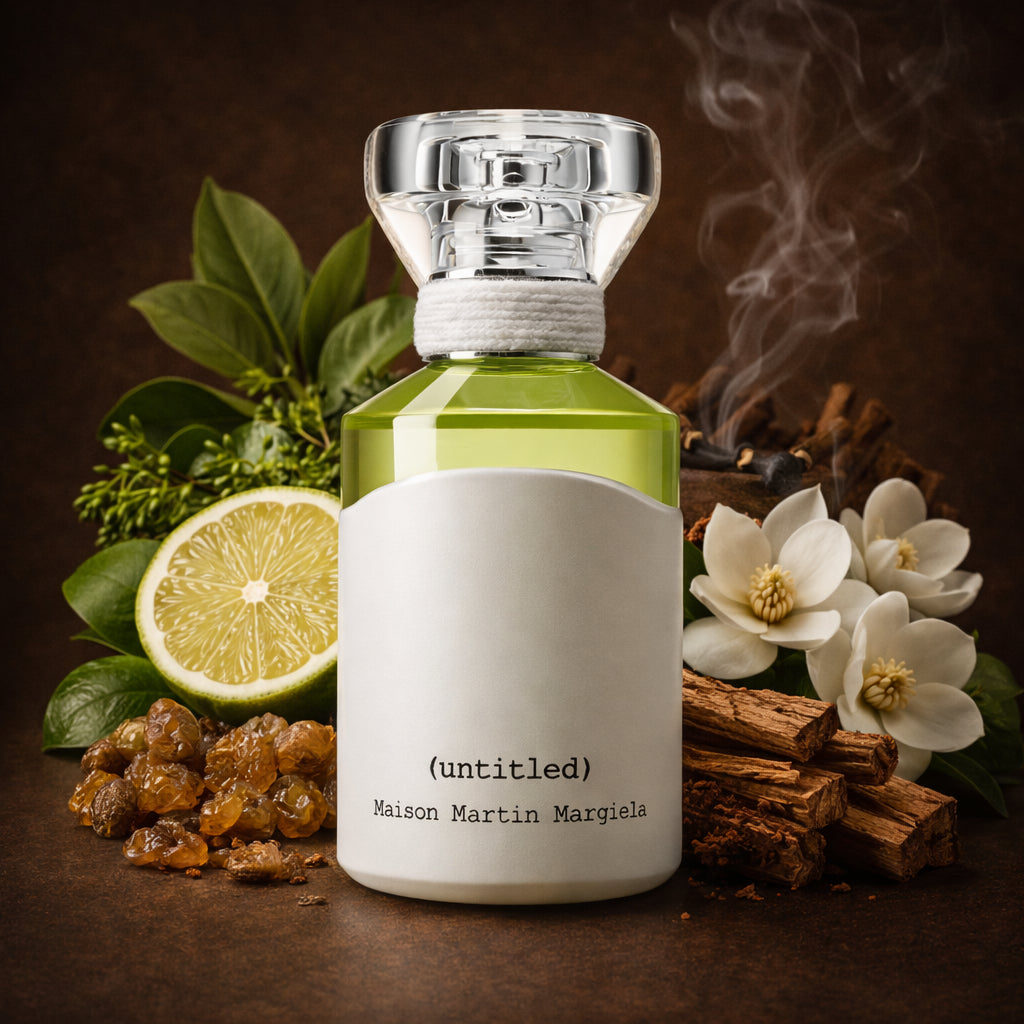 Untitled - Eau de Parfum