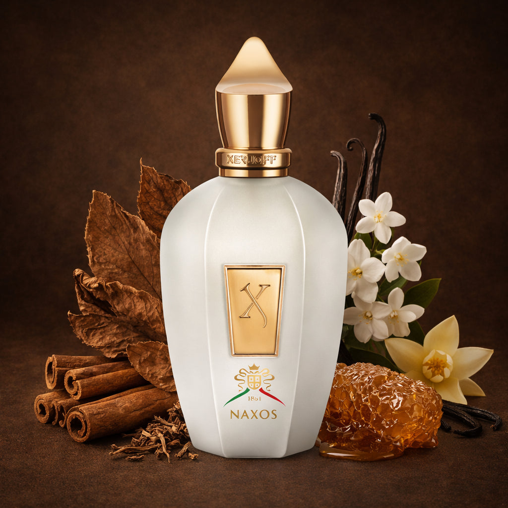 Xerjoff 1861 Naxos Eau de Parfum