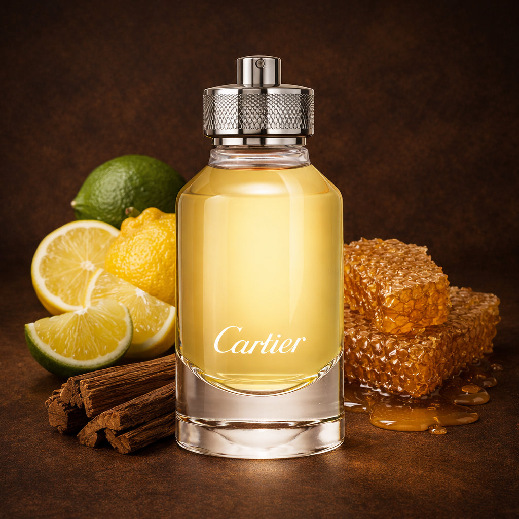 L'Envol De Cartier EDT