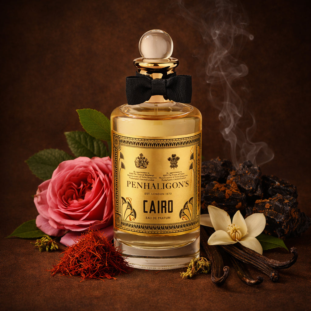 Cairo Eau de Parfum