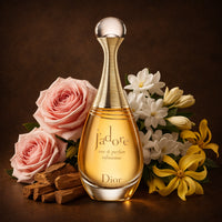 J'adore eau de parfum infinissime.