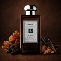 Myrrh & Tonka Cologne Intense.