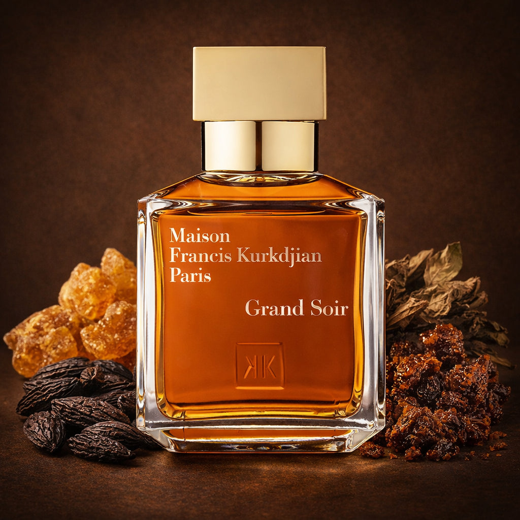 Grand Soir