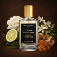 A Never Ending Love EDP