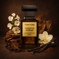Tobacco Vanille