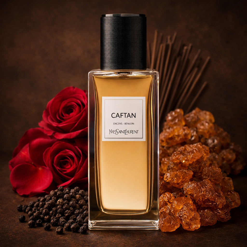 Caftan Eau de Parfum