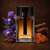 Dior Homme Intense Eau De Parfum