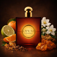 Opium Pour Femme Eau De Toilette