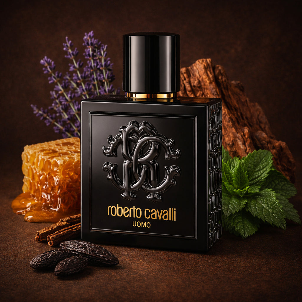 Uomo Eau de Toilette
