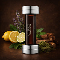 Champion EDT.