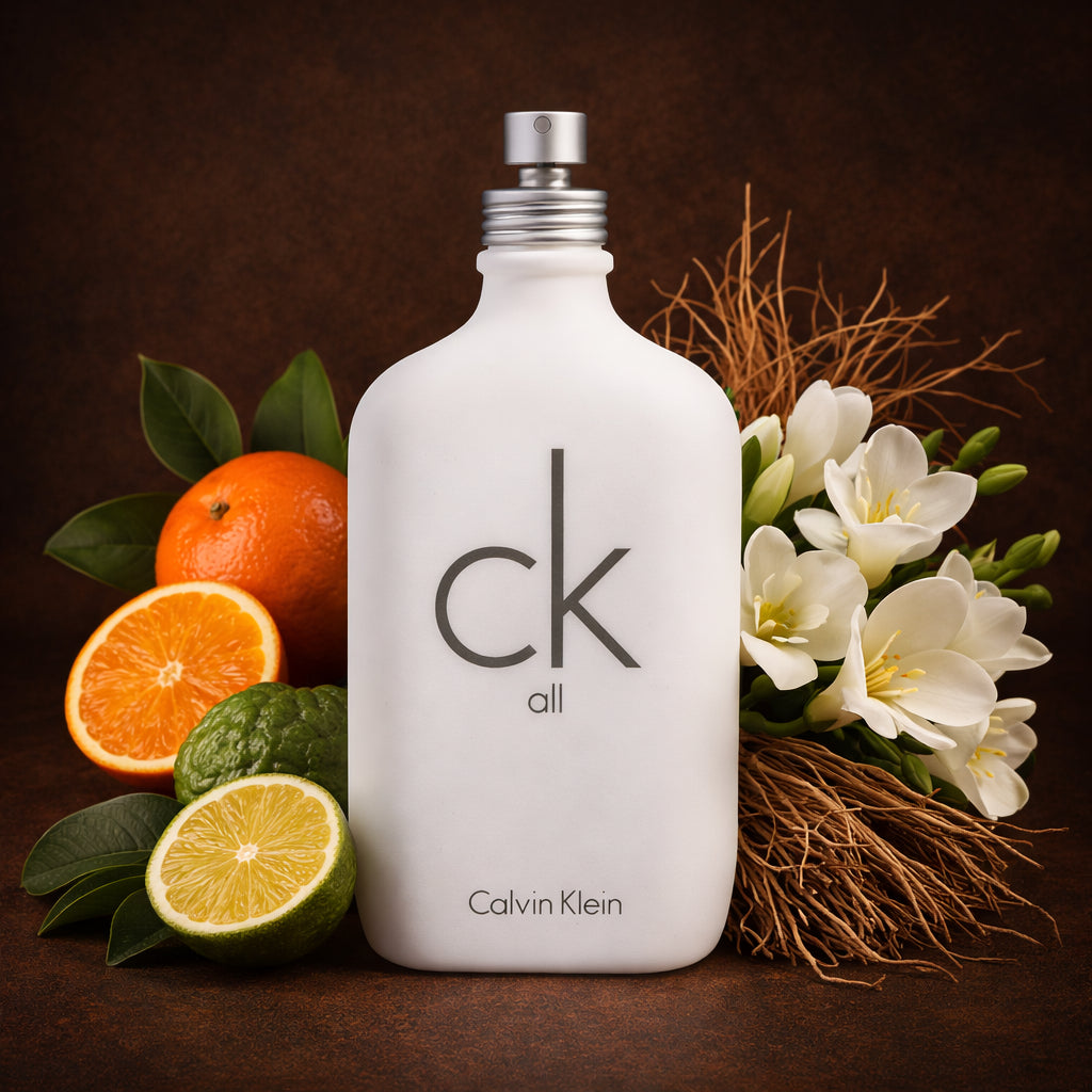 Ck All
