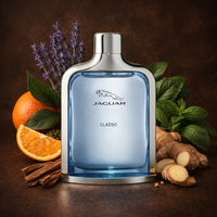 Classic eau de toilette