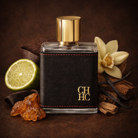 HC Men Eau De Toilette.
