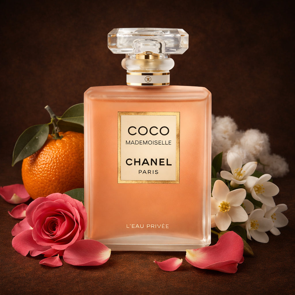Coco Mademoiselle L'Eau Privée -