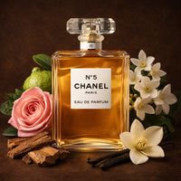 No 5 Eau de Parfum
