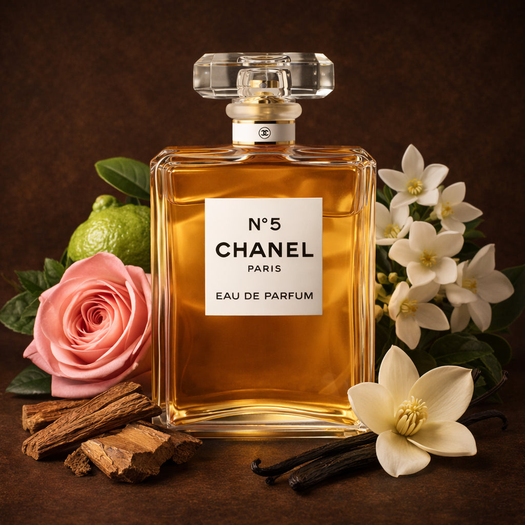 No 5 Eau de Parfum