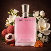 Miracle eau de parfum