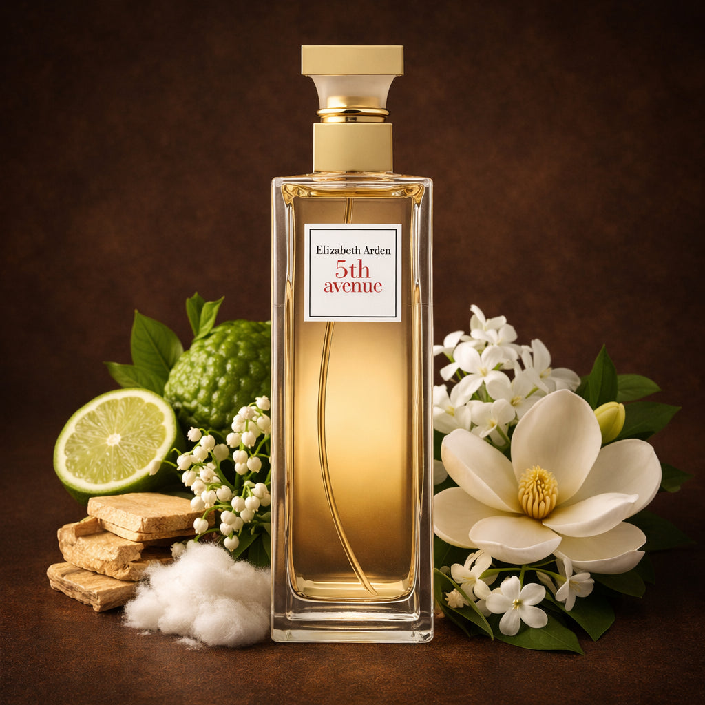 5th Avenue - Eau De Parfum