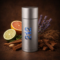 212 NYC Men Eau de Toilette.