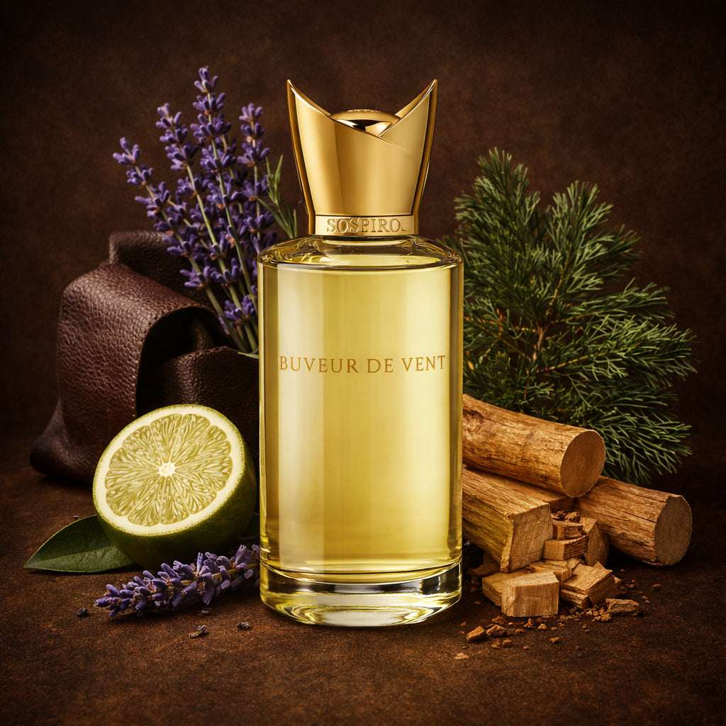 Buveur De Vent Eau De Parfum