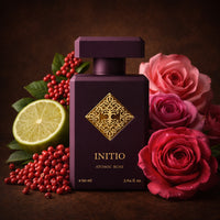 Atomic Rose Eau de Parfum.