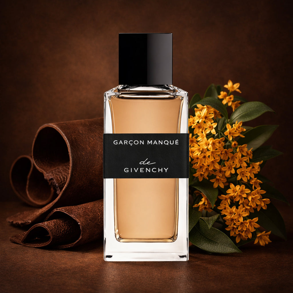 Garçon Manqué Eau De Parfum.