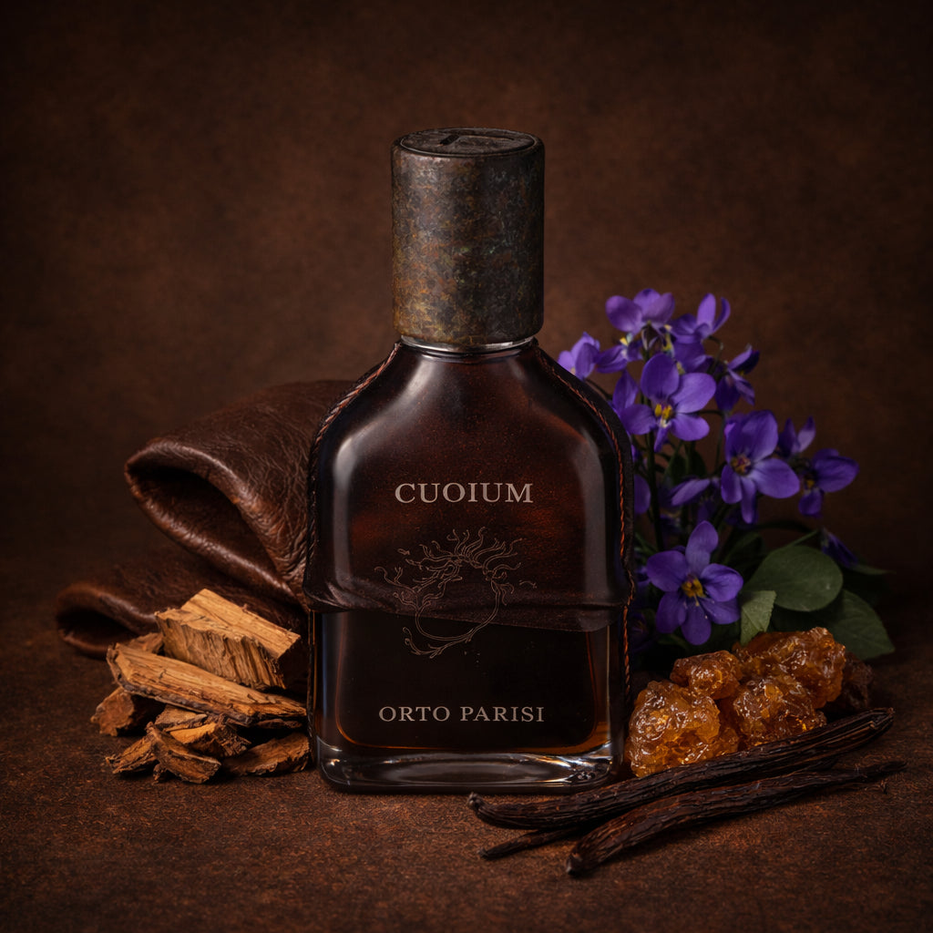 Cuoium