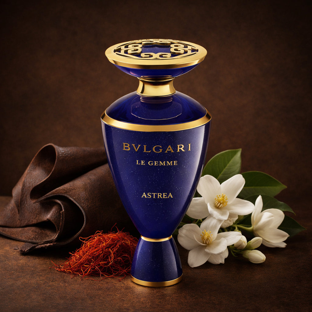 Le Gemme Astrea Eau de Parfum.