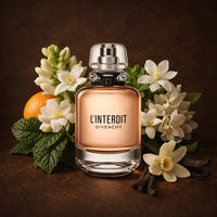 L'Interdit Eau de Parfum Set