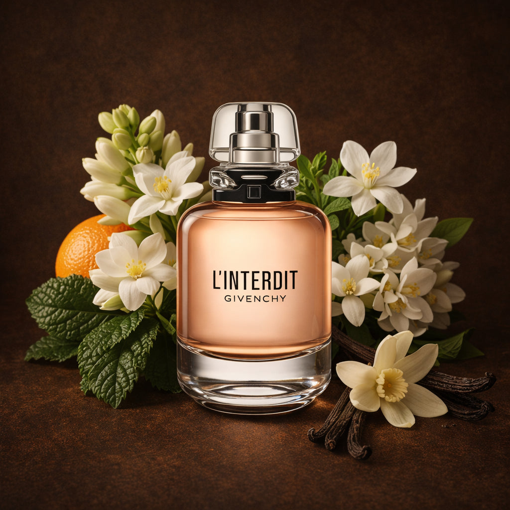 L'Interdit Eau de Parfum Set