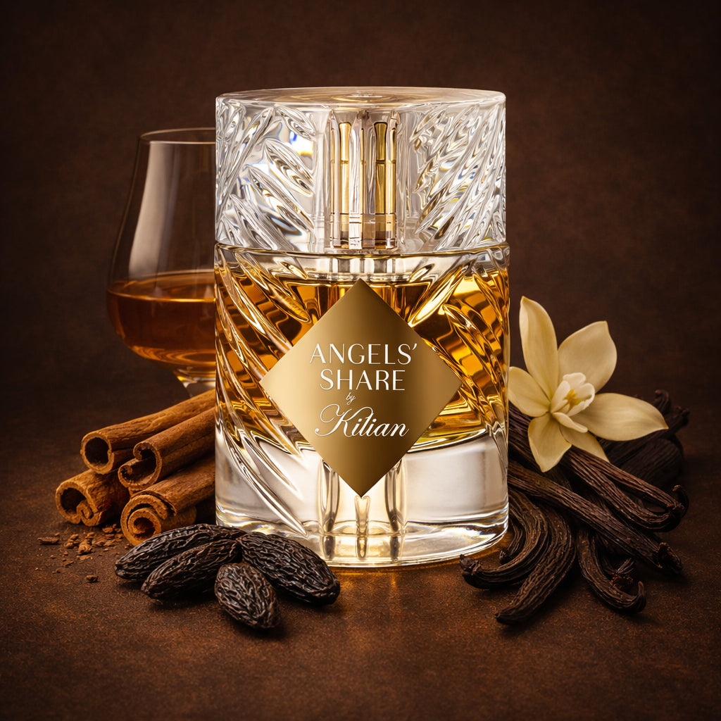 Angels' Share Eau de Parfum