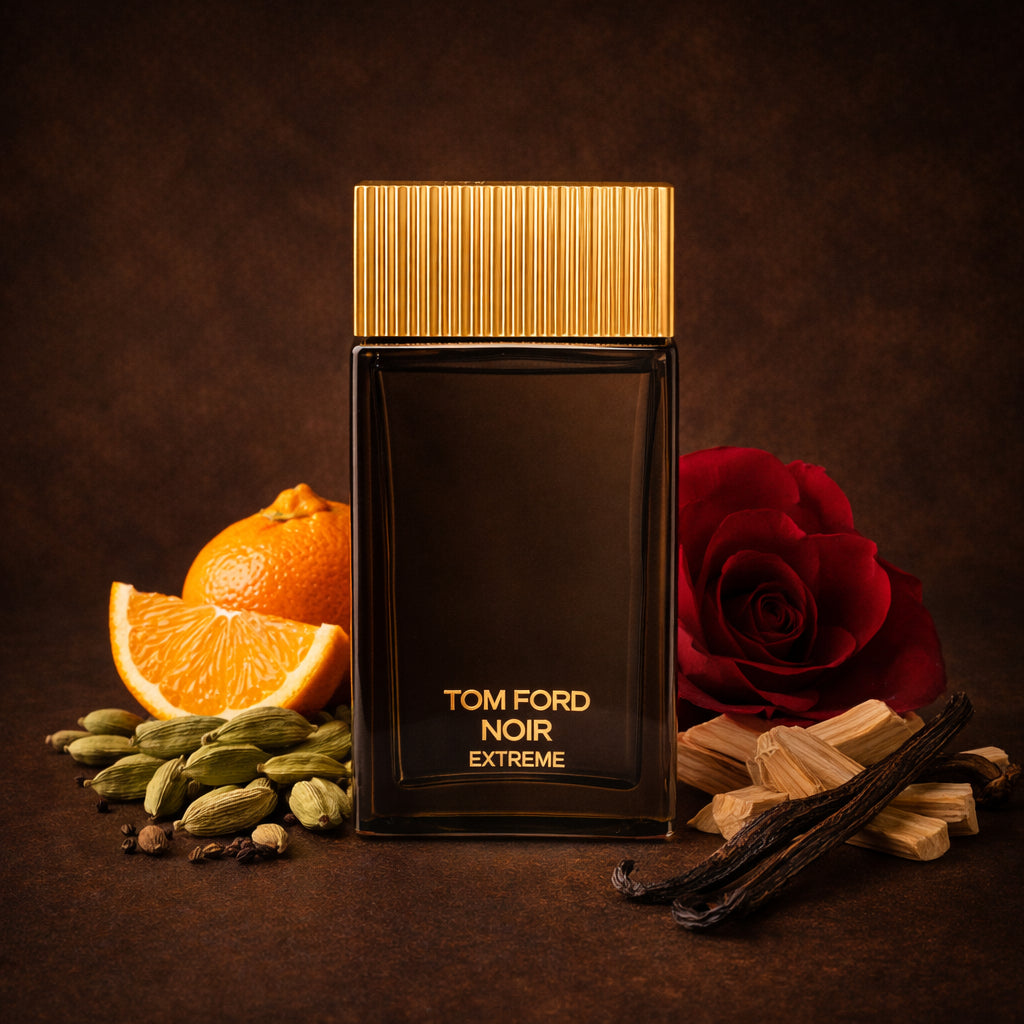 Noir Extreme Eau de Parfum Gift Set