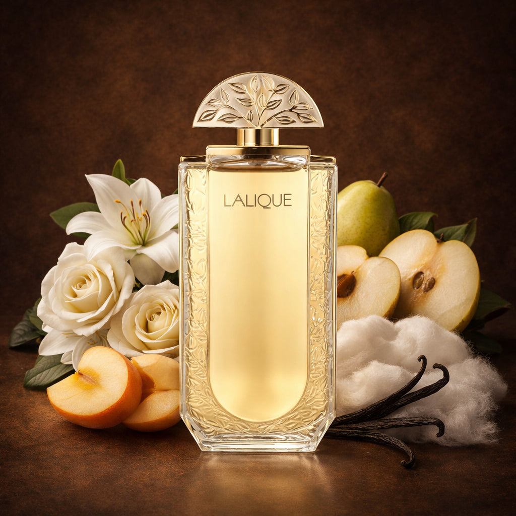 Lalique Le Parfum