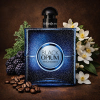 Black Opium Eau de Parfum Intense