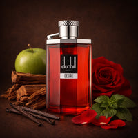 Dunhill Desire Red - Eau de Toilette.